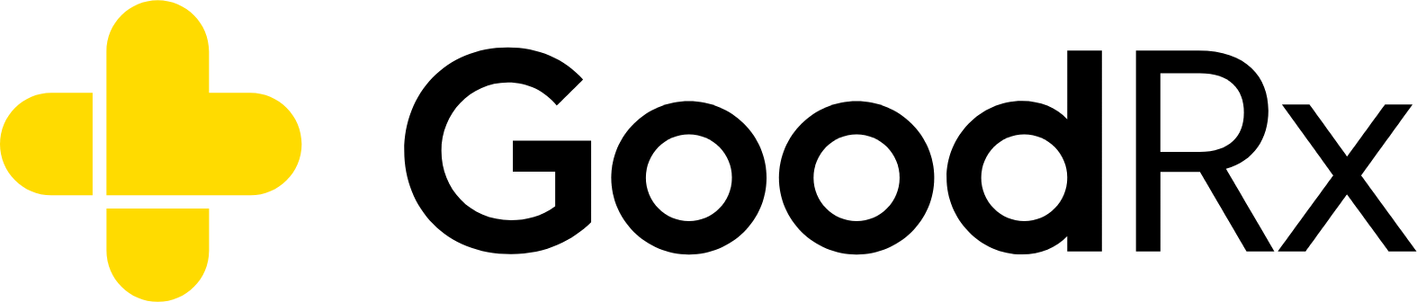 Good Rx logo